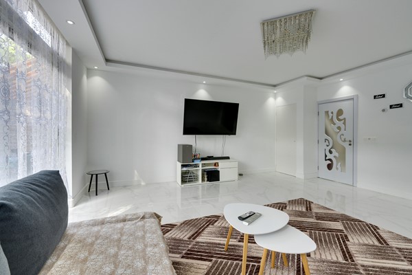 Medium property photo - Galjoenstraat 27, 1503 AN Zaandam
